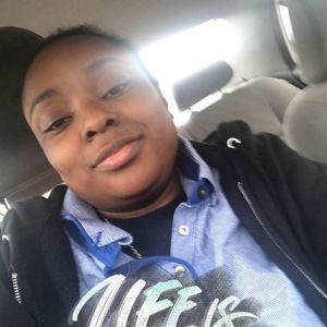 Meet your Posher, Nellie